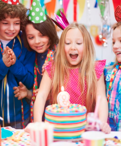 יום הולדת 10 אנשים