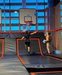 כניסה משולבת כולל ג'ימבורי