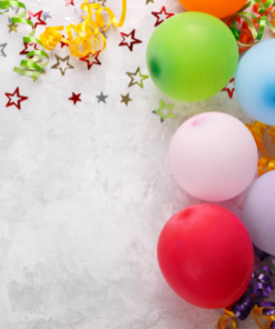 ימי הולדת בגימבורי